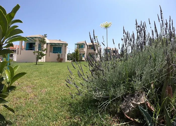 Blue Boutique Vendégház