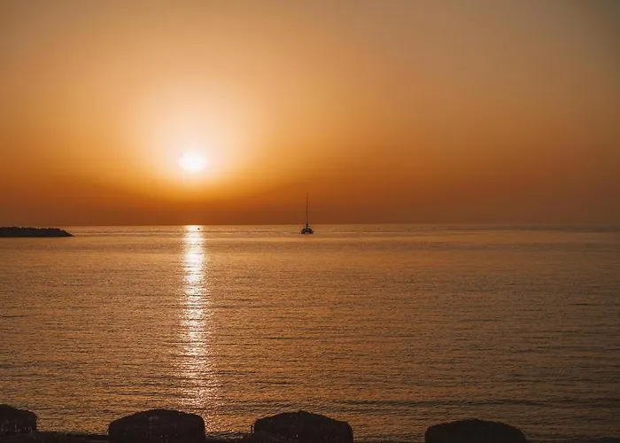 Gæstehus Blue Boutique 4*