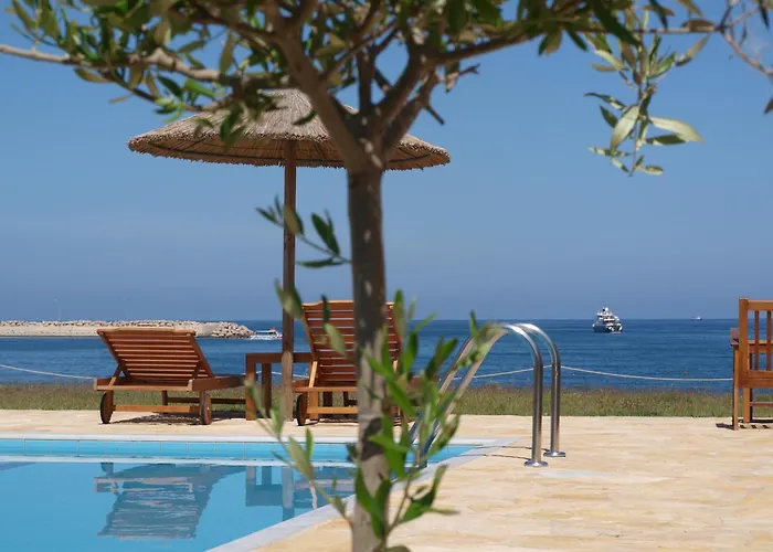 Gæstehus Blue Boutique 4*