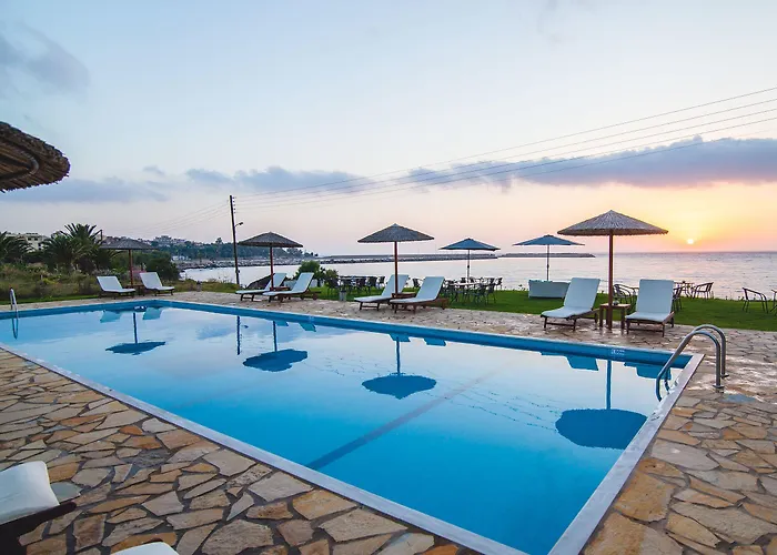 Gæstehus Blue Boutique