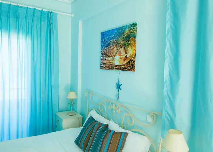 Gæstehus Blue Boutique 4*