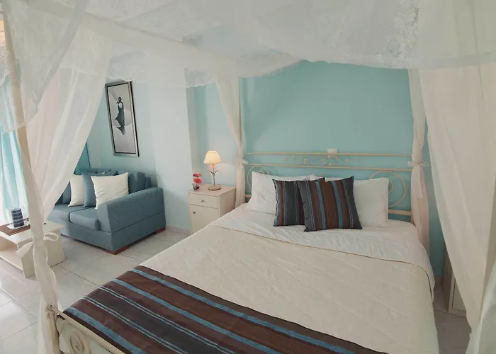 Gæstehus Blue Boutique 4*