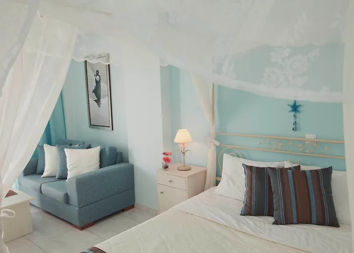 Gæstehus Blue Boutique 4*