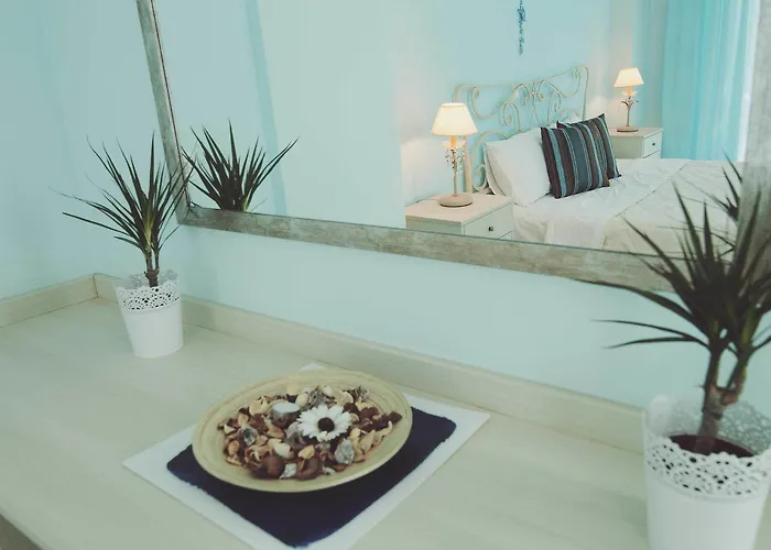 Blue Boutique 4* Kipariszía