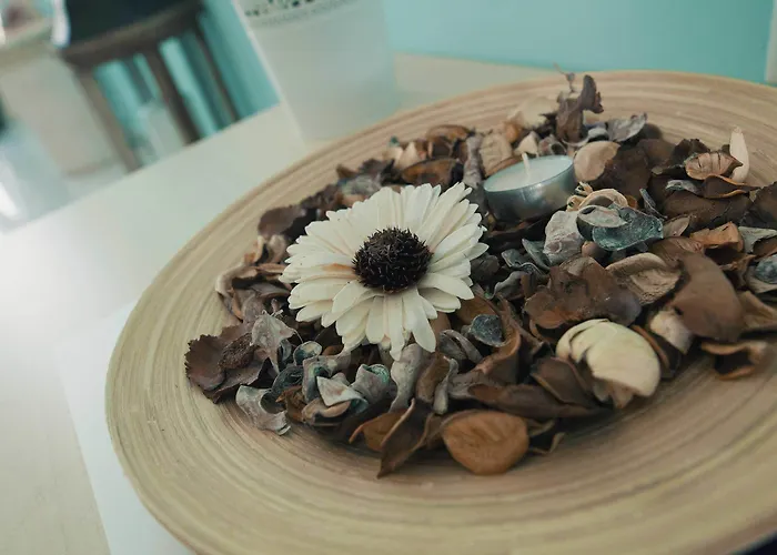 Blue Boutique Vendégház