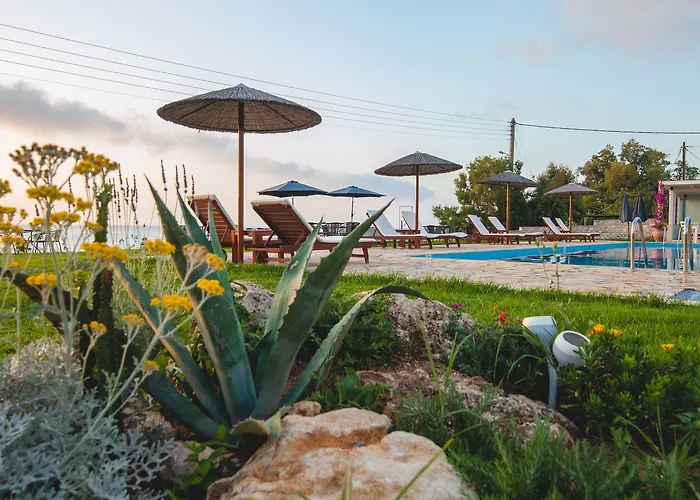 Blue Boutique Gæstehus