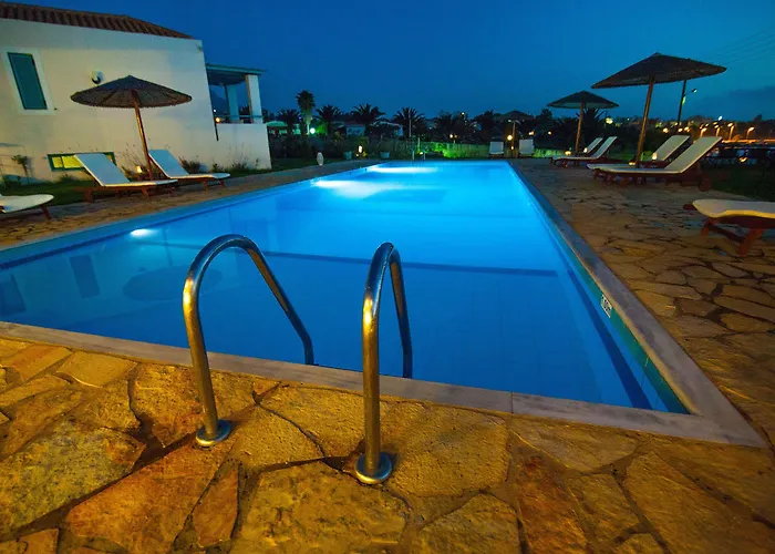 Vendégház Blue Boutique 4*