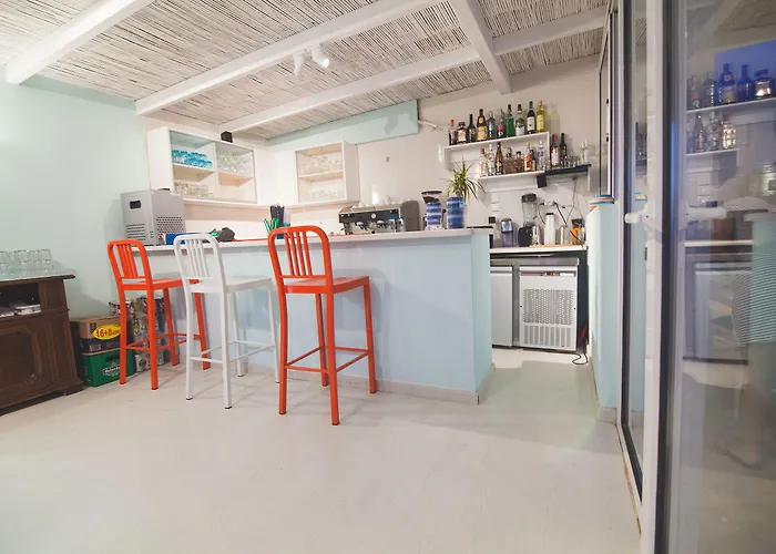 Blue Boutique Vendégház