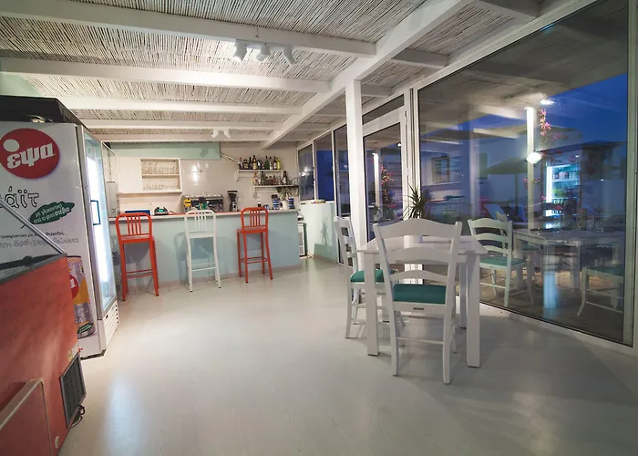 Blue Boutique 4* Kyparissia