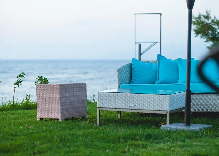 Gasthof Blue Boutique