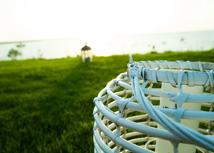 Gæstehus Blue Boutique Kyparissia