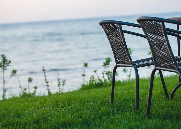 Gasthof Blue Boutique Kyparissia