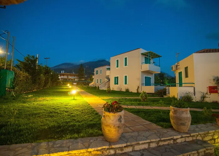 Gæstehus Blue Boutique