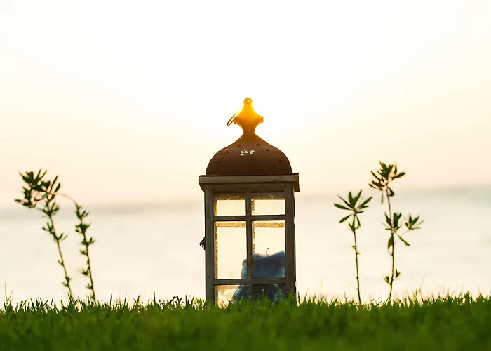 Blue Boutique 4* Kyparissia