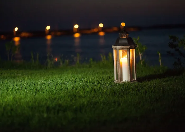 Blue Boutique Vendégház