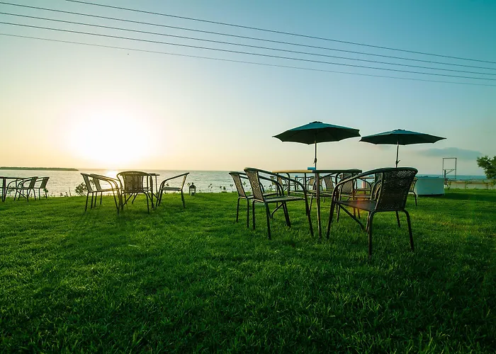 Gæstehus Blue Boutique Kyparissia