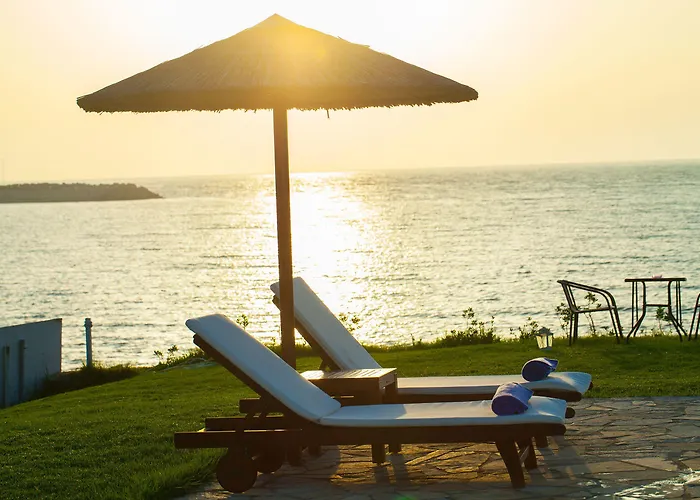 Blue Boutique Vendégház 4*