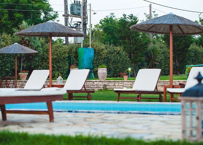 Blue Boutique Kyparissia