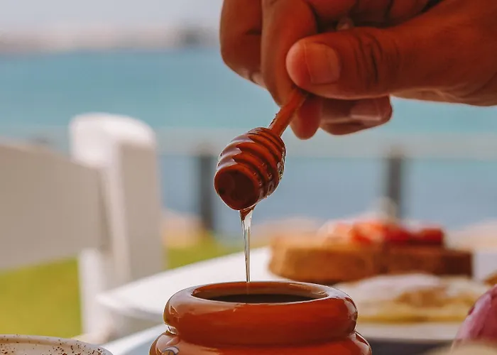 Gæstehus Blue Boutique 4*